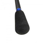 ΚΑΛΑΜΙ ΨΑΡΕΜΑΤΟΣ ΜΑΥΡΟ 2.4Μ (240) 60000-16